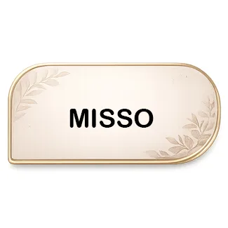 MissO